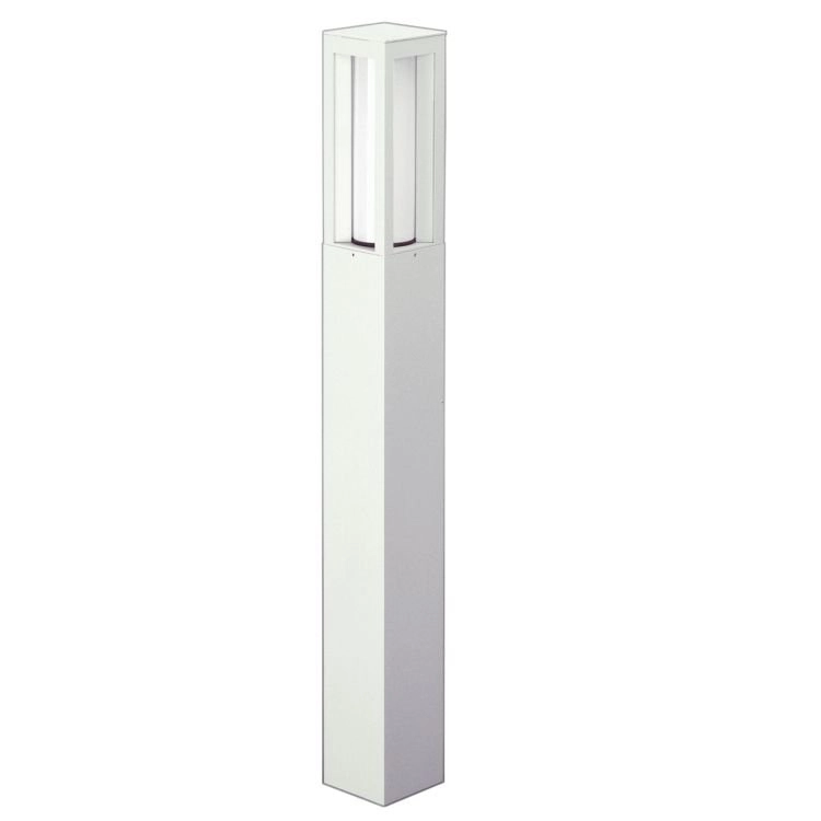 Gartenlampe Oblong 90 cm