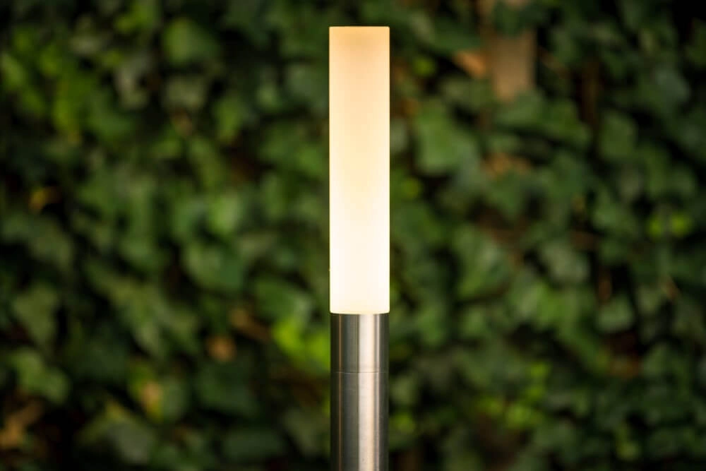 LED Gartenlampe Nodin Lightpro 5907800857030