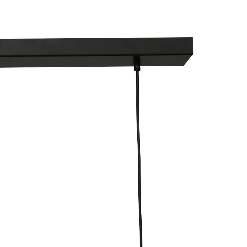 Hängelampe Lazise 3x Ø 20cm und 2x GU10 Gold Masterlight 8718121303017