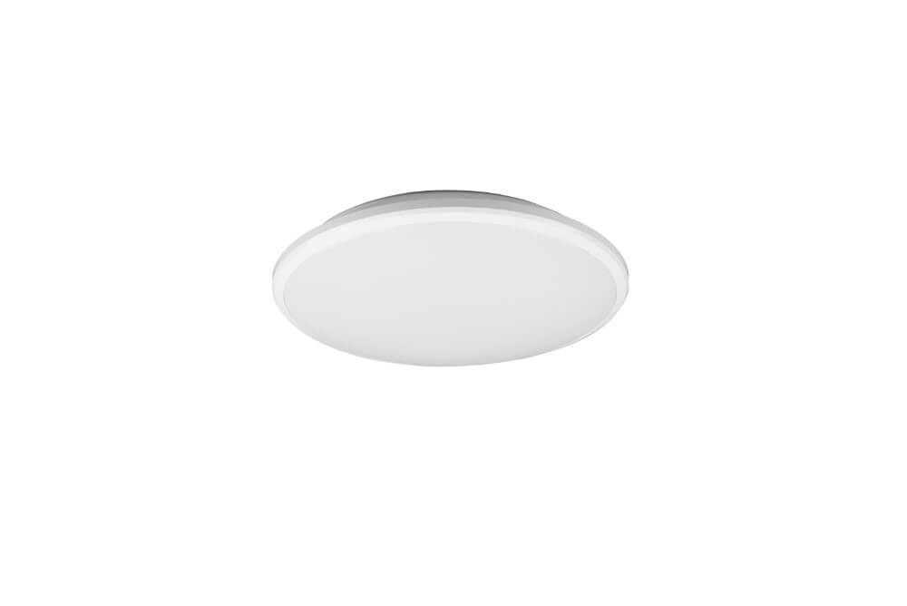 Deckenlampe Limbus 35cm weiß