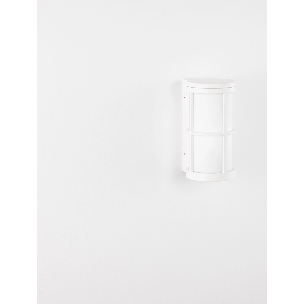 Wandleuchte Stone weiß Lyora 5212017434692