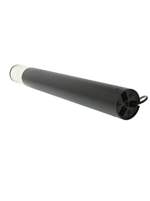 Gartenlampe Liv Dark 12 Volt LED In-lite 8717051004469