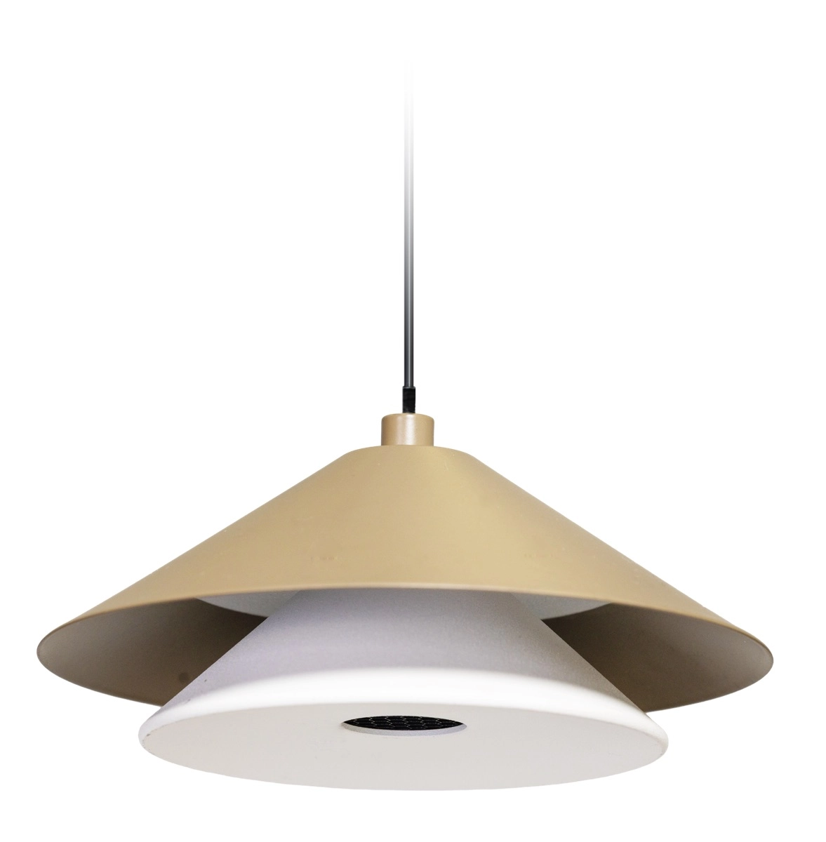 Schlanke LED-Pendelkette Jens Ø 14cm ETH 8720195311454