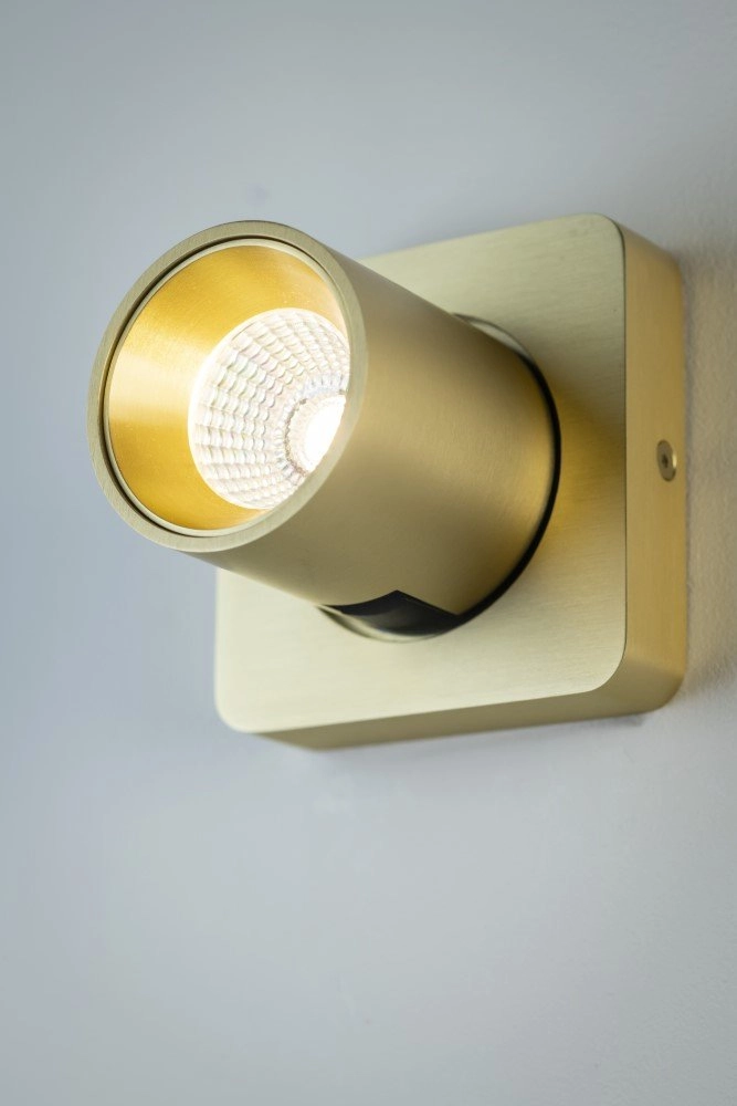 LED Spot Laguna Gold Artdelight 8719831735334