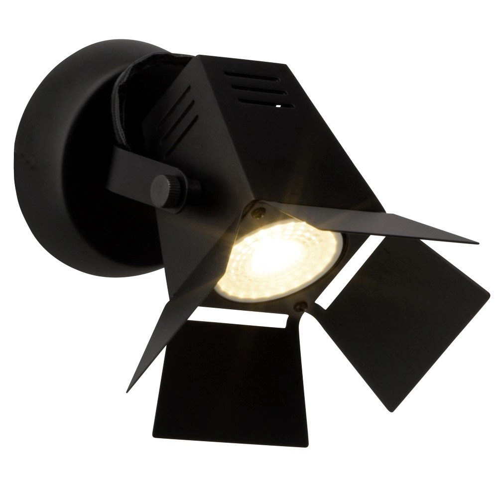 LED-Spot Movie Led