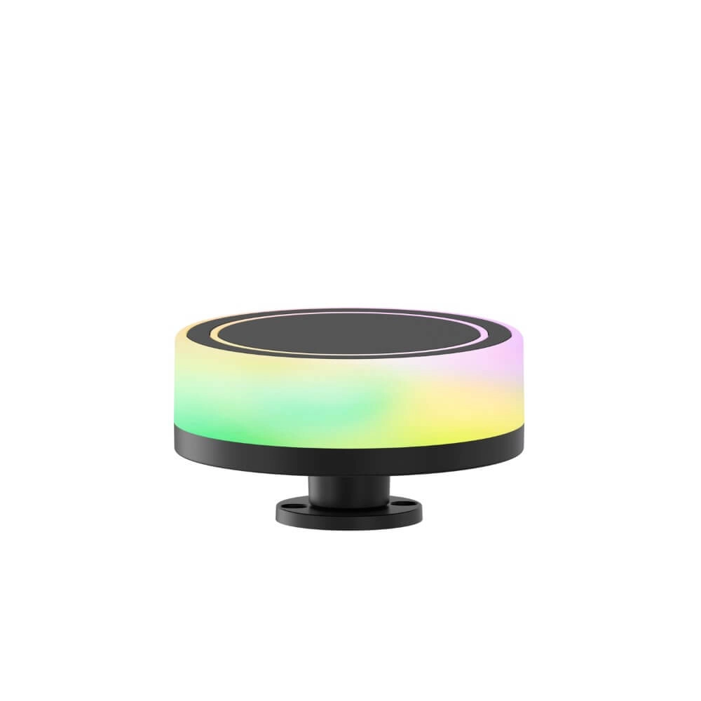 3er-Set smart Prikspots 24V niedrig Circle 8712879154884