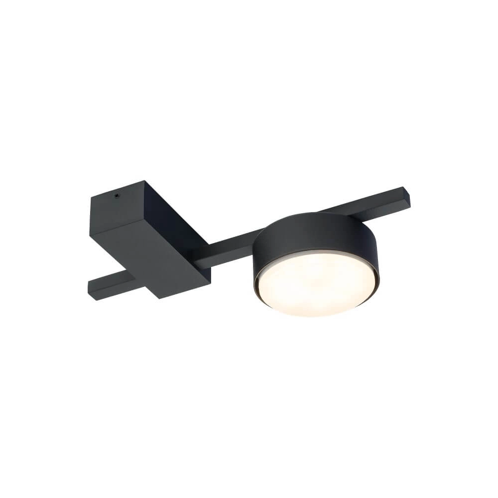 Schlichte Deckenlampe Pills