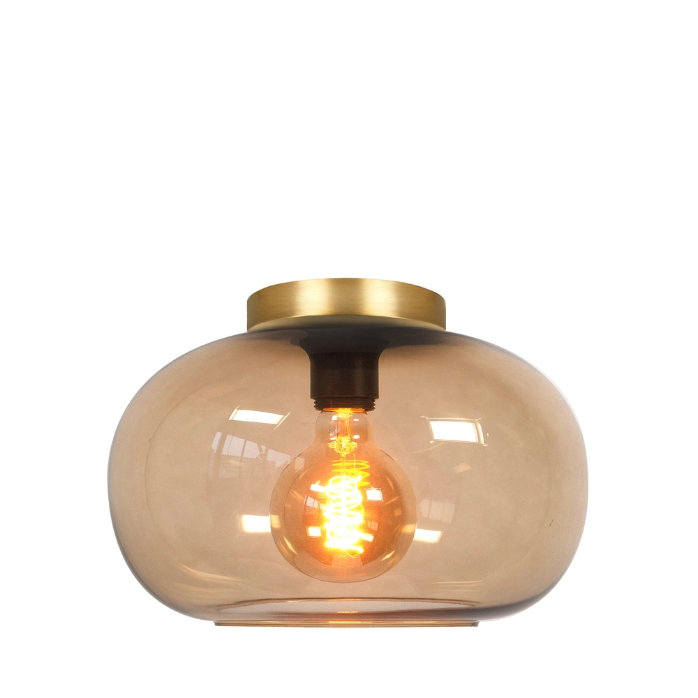 Deckenlampe Bellini gold Ø 31cm