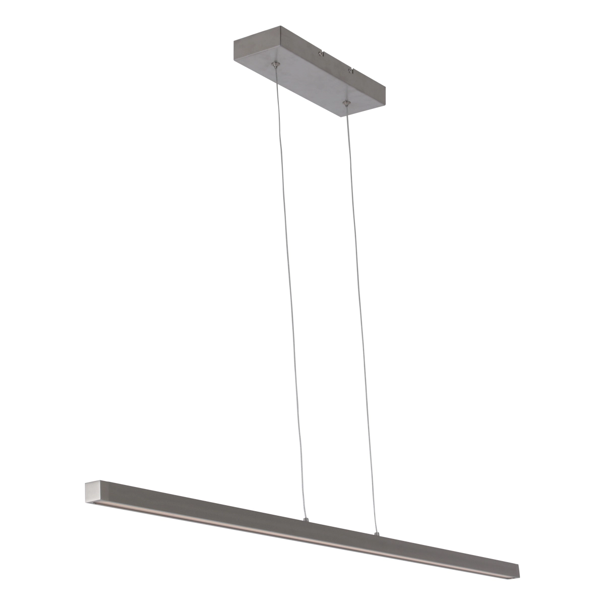 LED-Hängelampe light stripe Steinhauer 8712746133677