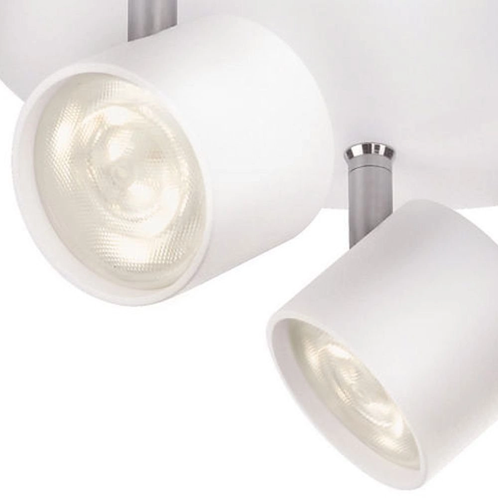 LED-Deckenstrahler My Living Star 3-Licht weiß Philips 8718291444886
