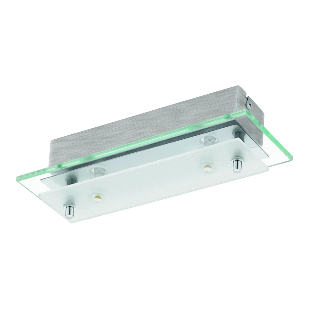 Deckenlampe Fres 2 Chrom