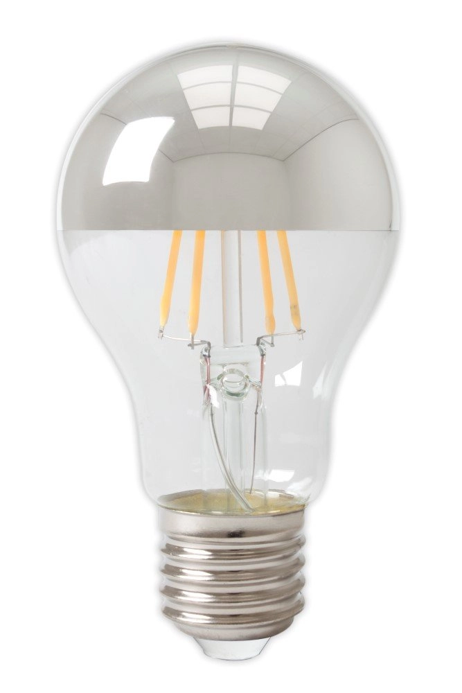 Lichtquelle 4,5W - E27 - 470lm - 2300K - Led Circle 8712879154099