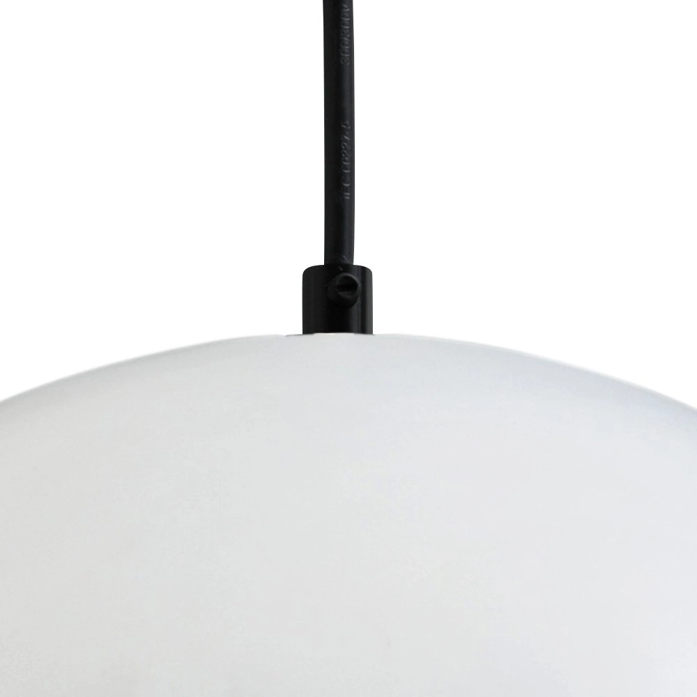 Robuste Pendelleuchte Industria Silver 30 Masterlight 8718121139401
