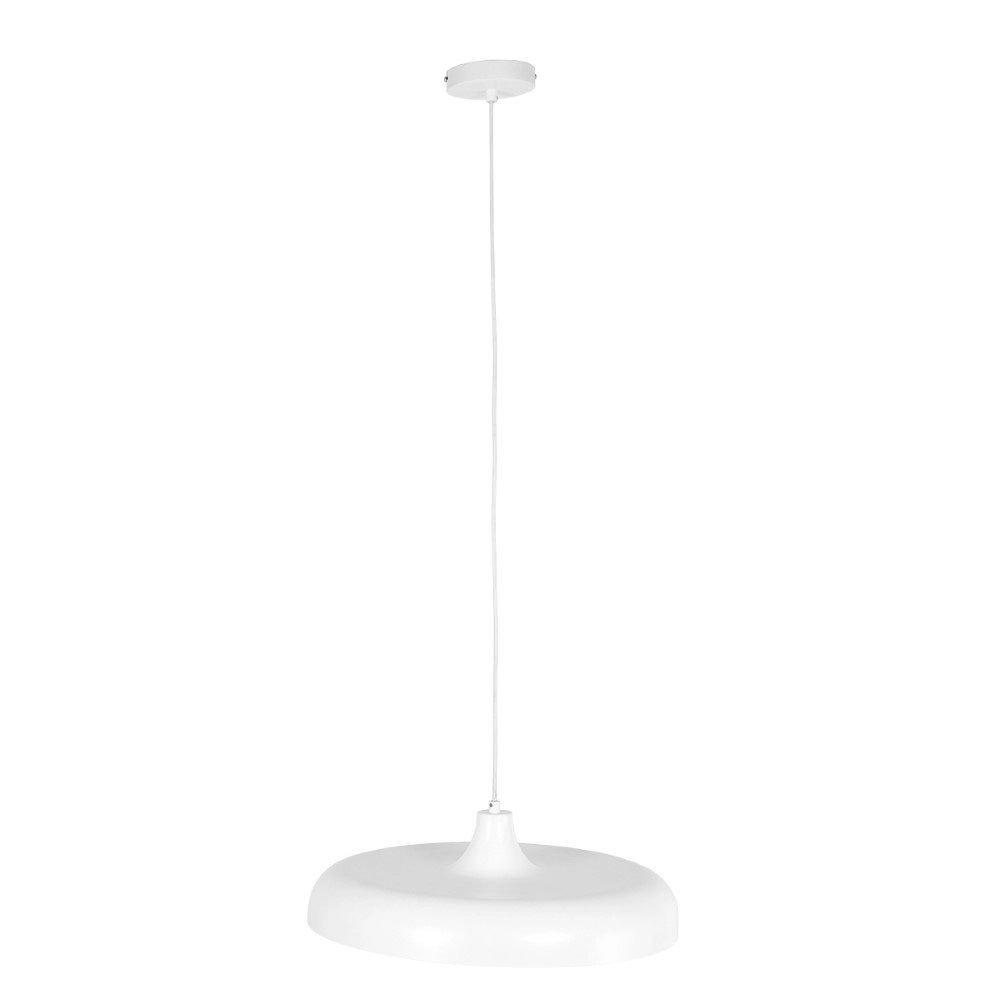 Hängelampe Krisip Ø 50cm Steinhauer 8712746132557