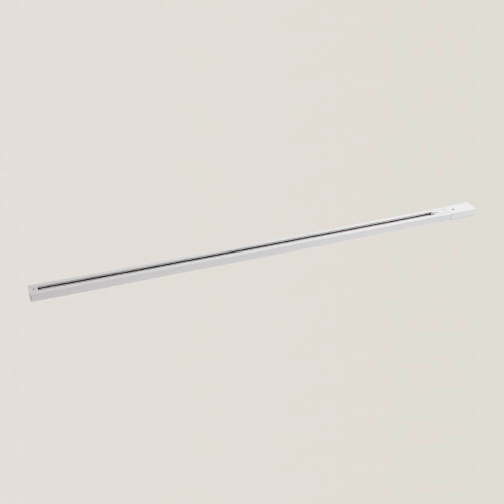 1 Meter Schiene TraQ Weiß Lyora
