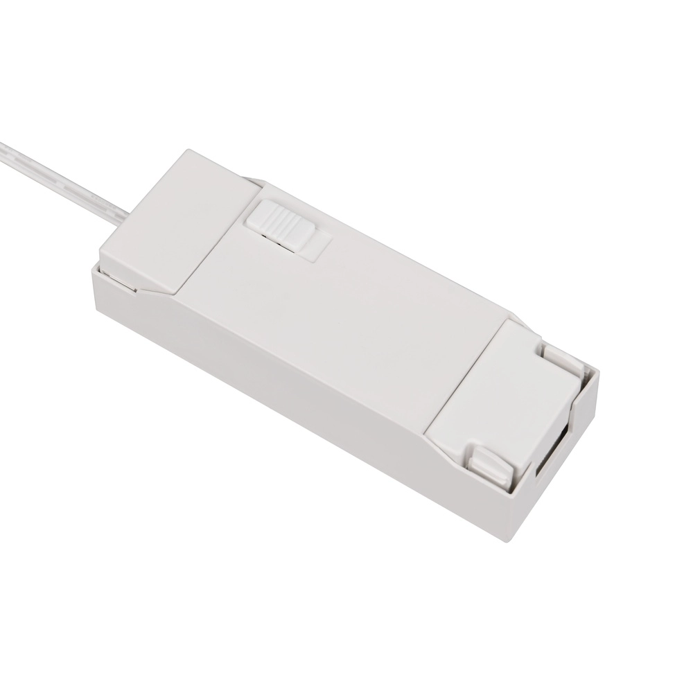 Einbaustrahler Himal weiß IP65 Trio 4017807657906