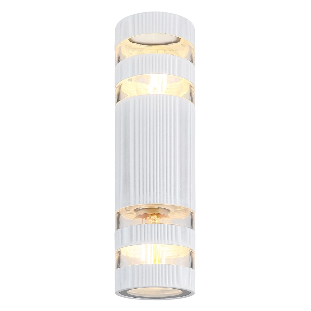 Design-Wandlampe Hayes Weiß Globo 9007371569243