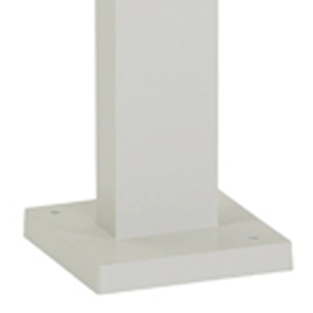 Wegbeleuchtung Coldy 70 cm - weiß Albert 4007235820652