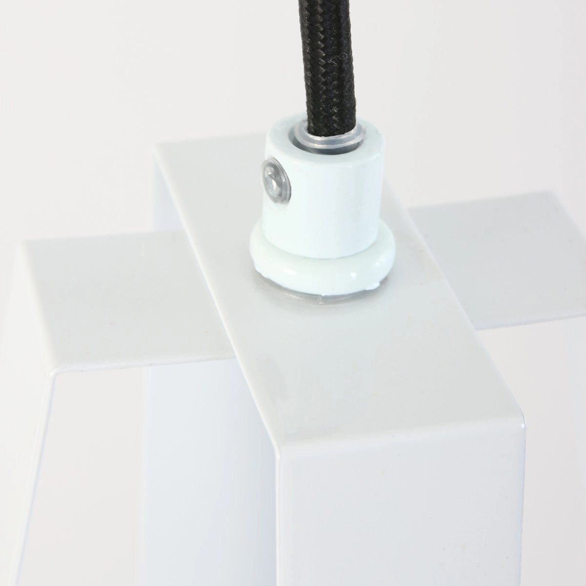 Retro Pendelleuchte Luna 42 Steinhauer 8712746102994