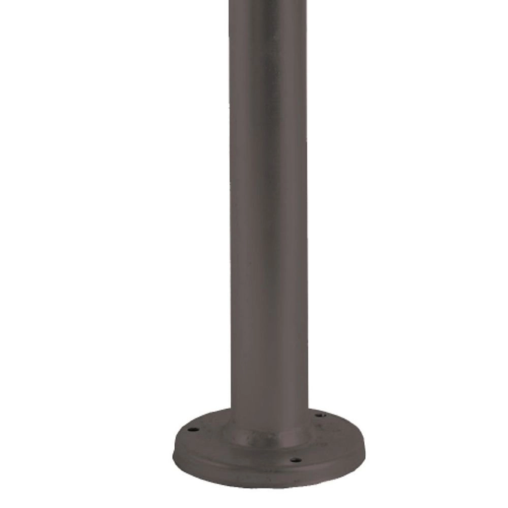 Terrasse Lampe Selva Schwarz Franssen 7042892740063