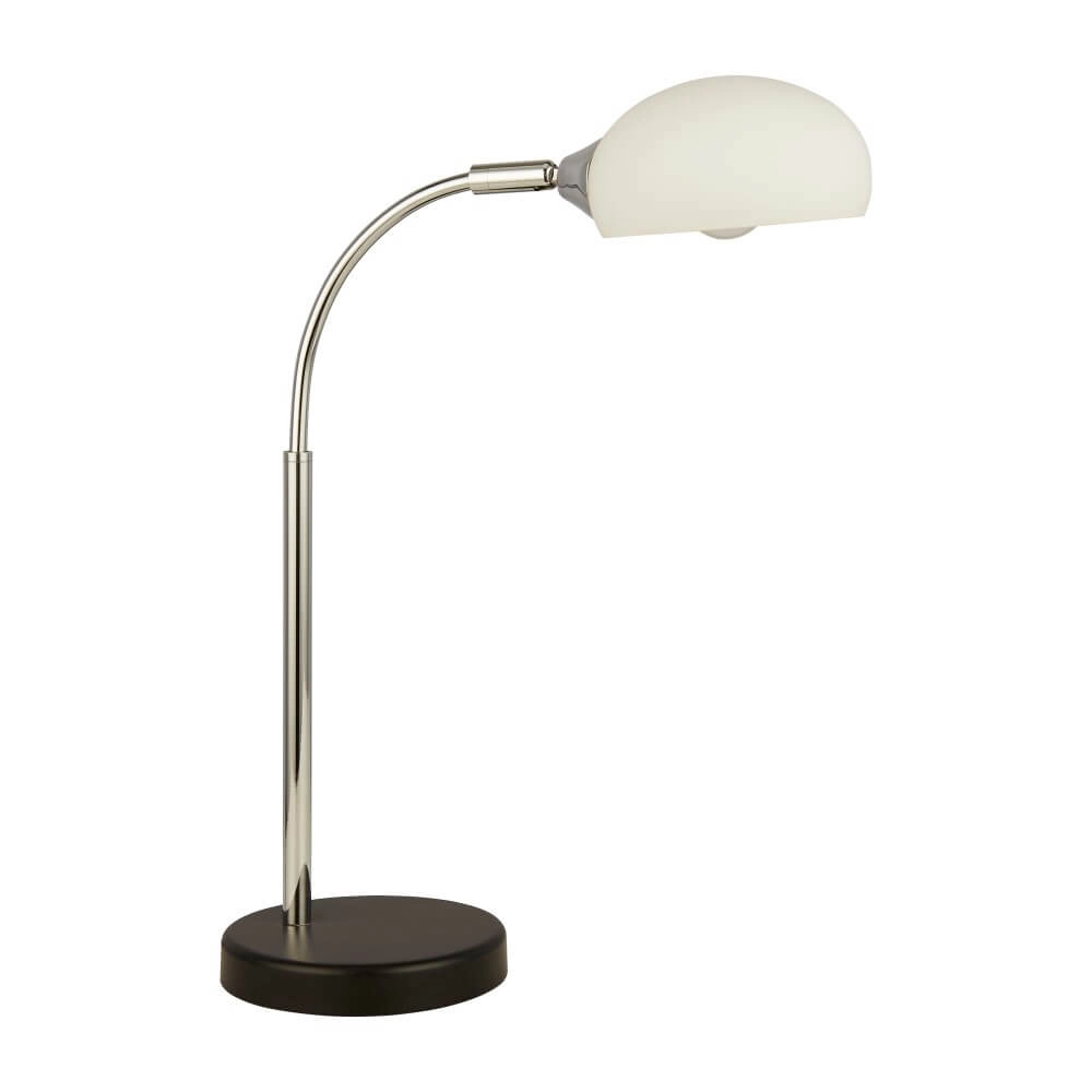 Tischlampe Astro Chrom
