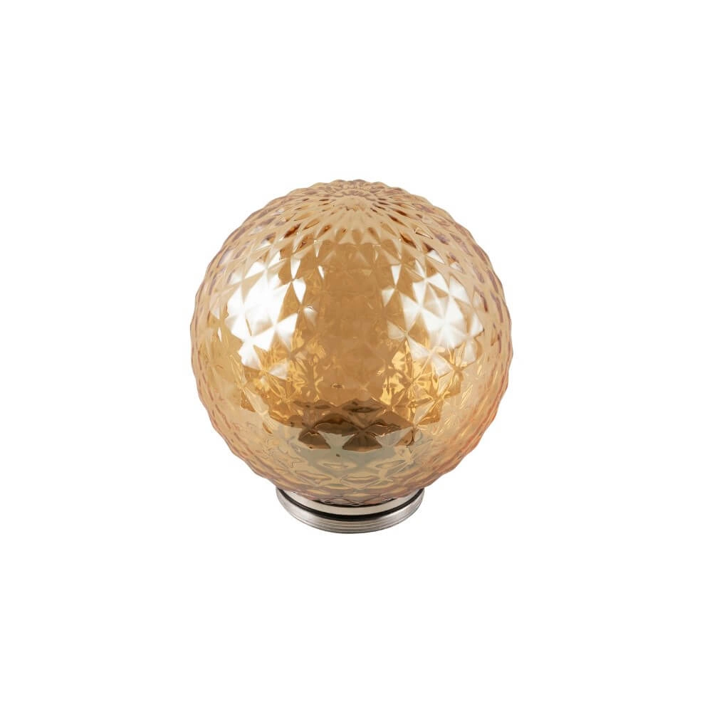 Separates Braunglas für Varyt Serie