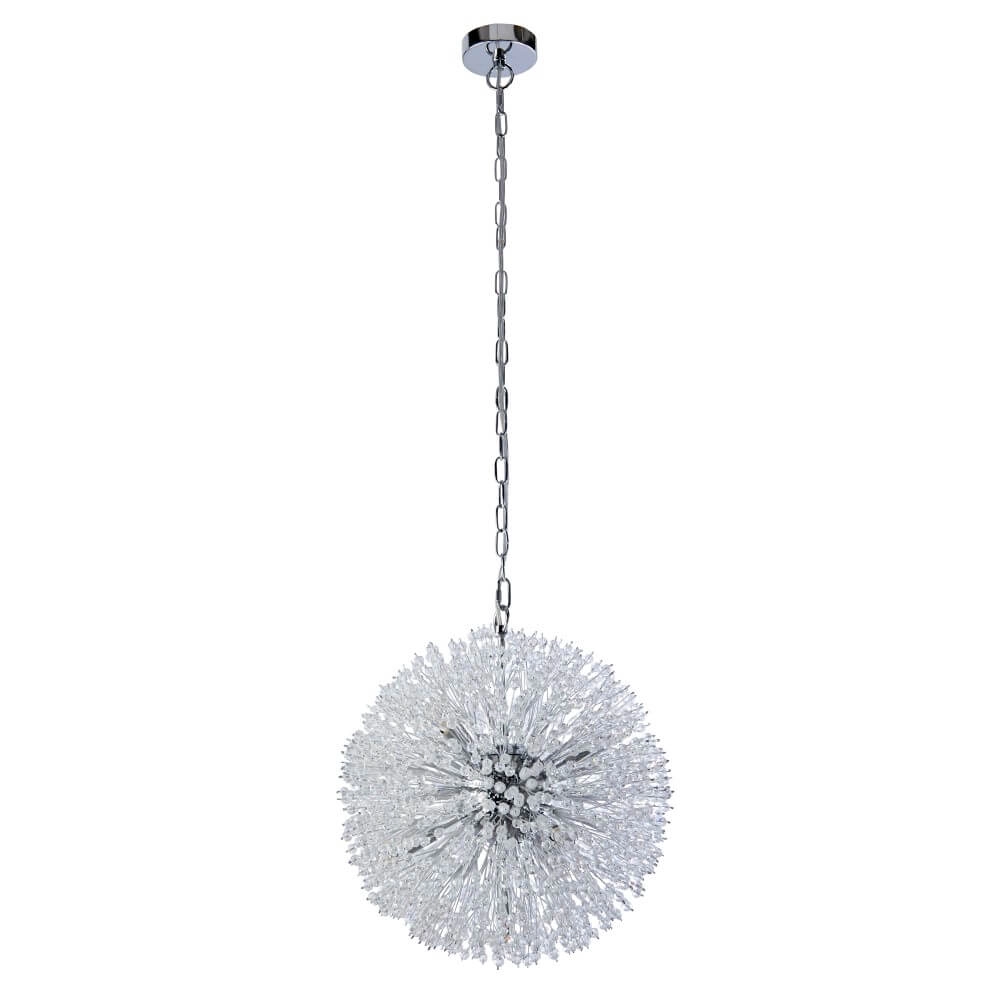 Hängelampe Sunburst Ausführung Ø 40cm