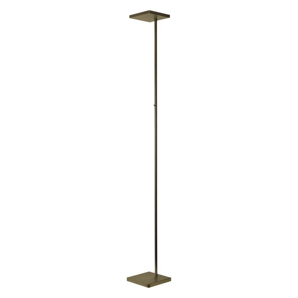 LED-Deckenfluter Denia 1 Uplighter