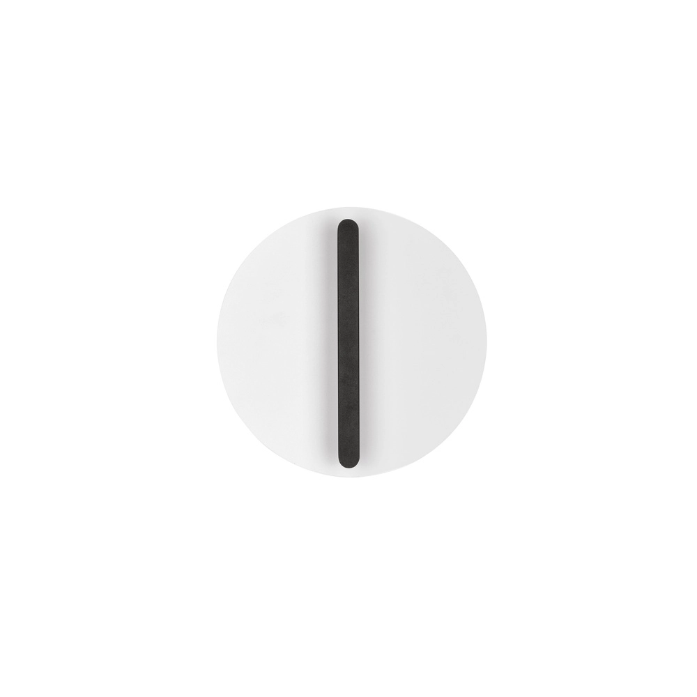 Runde Wandleuchte Nalu Ø 20cm Lyora 5212017470898