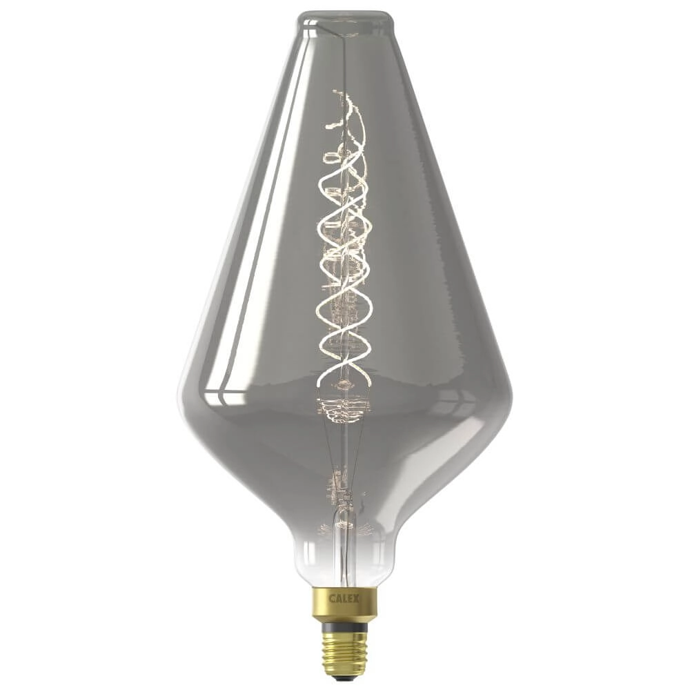 LED-Lampe 6W - E27 - Led - 80lm - 1800K Wien Circle 8712879153801