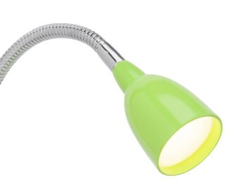 Grüne Schreibtischlampe Anthony Brilliant 4004353175466