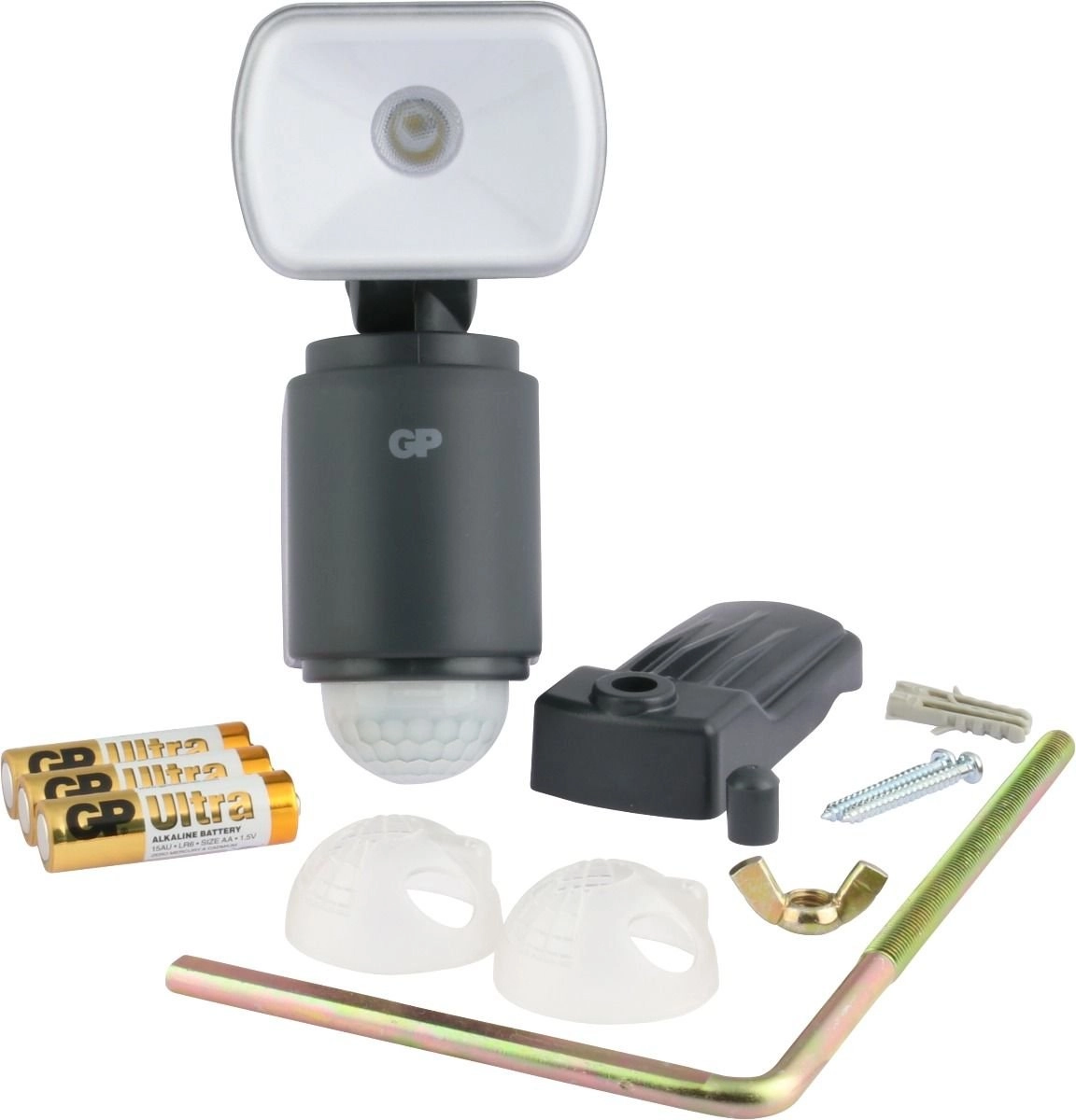 Batterielampe SafeGuard RF1.1 Sensor GP 4895149079163