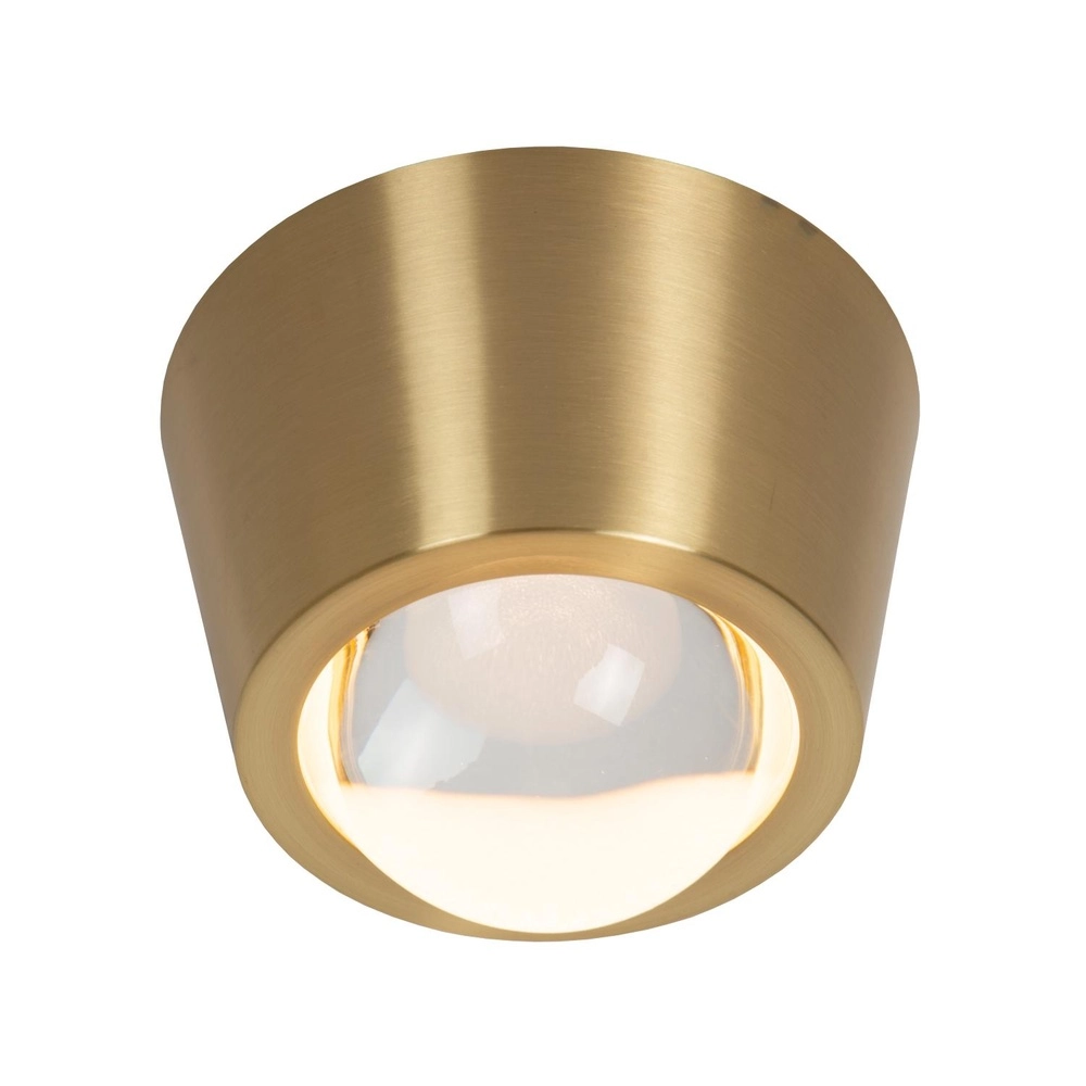 Deckenlampe Rigon Gold Lucide 5411212040640