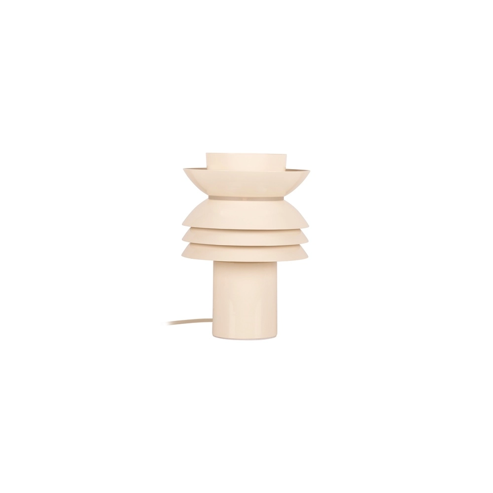 Tischlampe Yindra Sahne Lucide Vibes 5411212650153