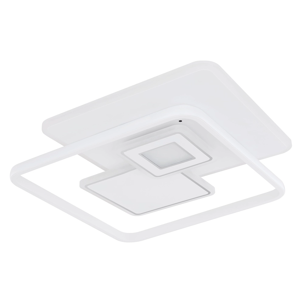 Design-Deckenlampe Roderick weiße 3000-6000K Globo 9007371414529