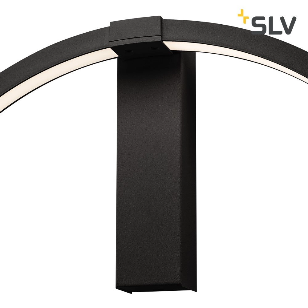 LED-Wandleuchte One Ø 60cm SLV 4024163231121