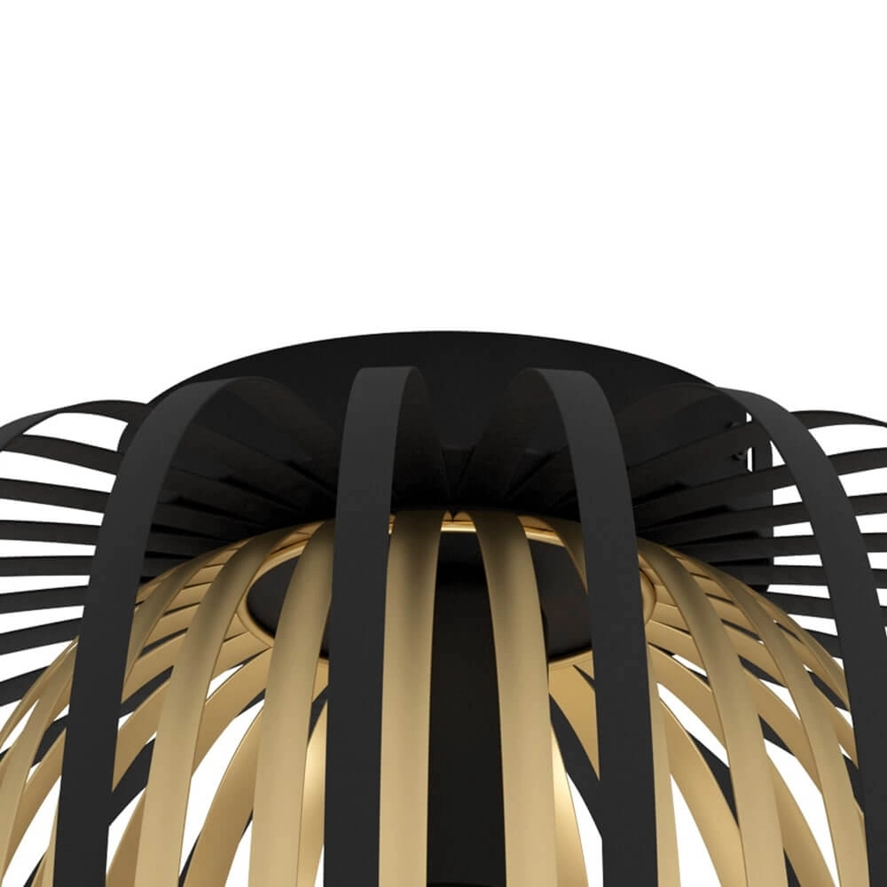 Deckenlampe Encinitos Ø 45cm Eglo 9002759996642