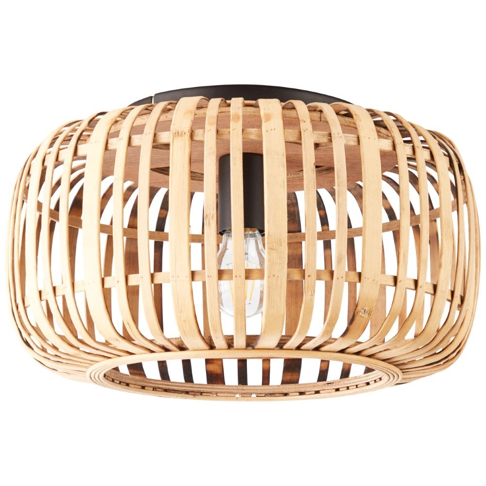 Deckenleuchte Woodrow Brilliant 4004353385070