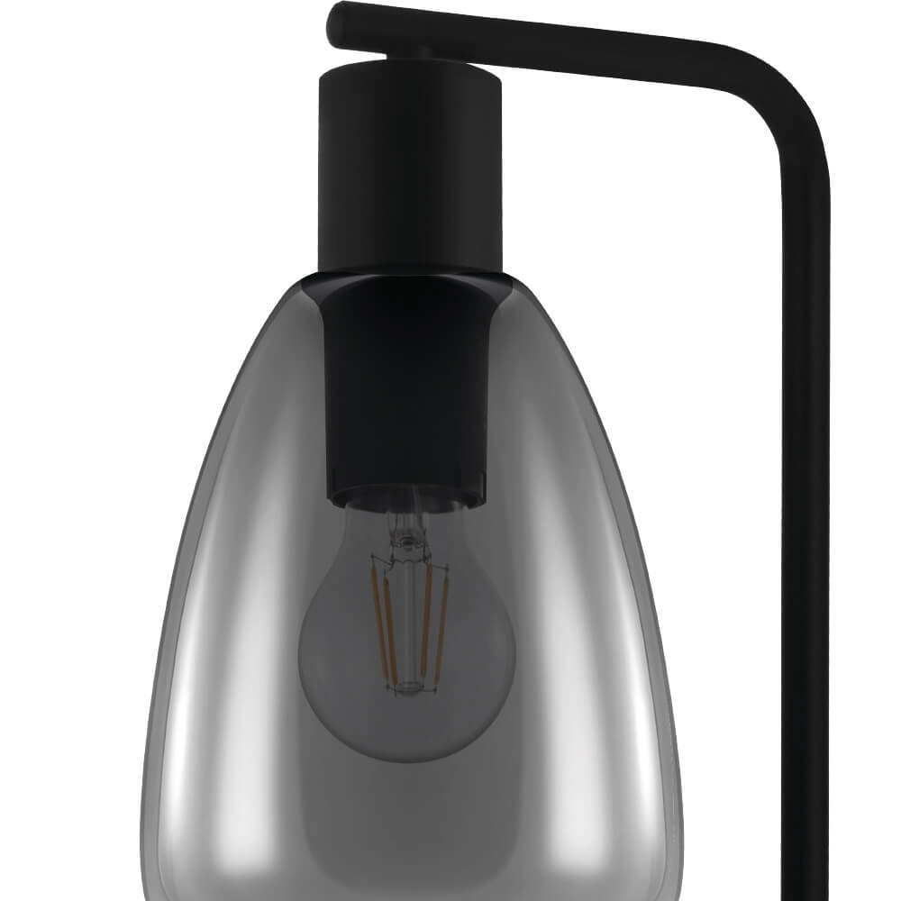 Tischlampe aus Glas Chelvey Eglo 9002759321680