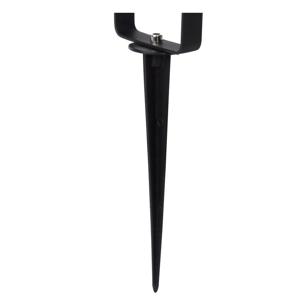 Spike-Spot Taylor IP65 schwarz Lucide 5411212092755