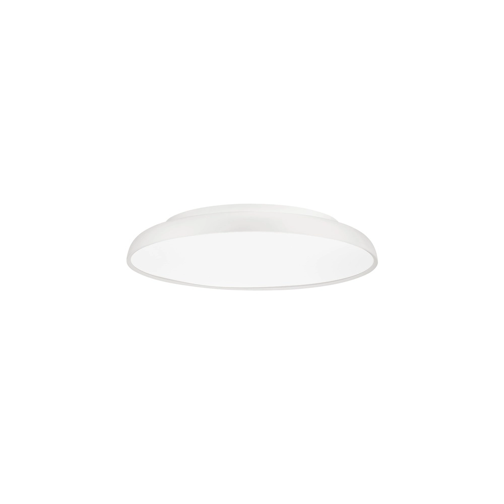 Deckenlampe Linus weiß Ø 45cm Lyora 5212017446213
