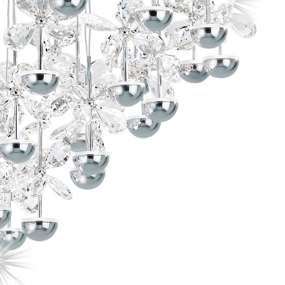 Deckenleuchte Pianopoli Stars of Light 9002759392468