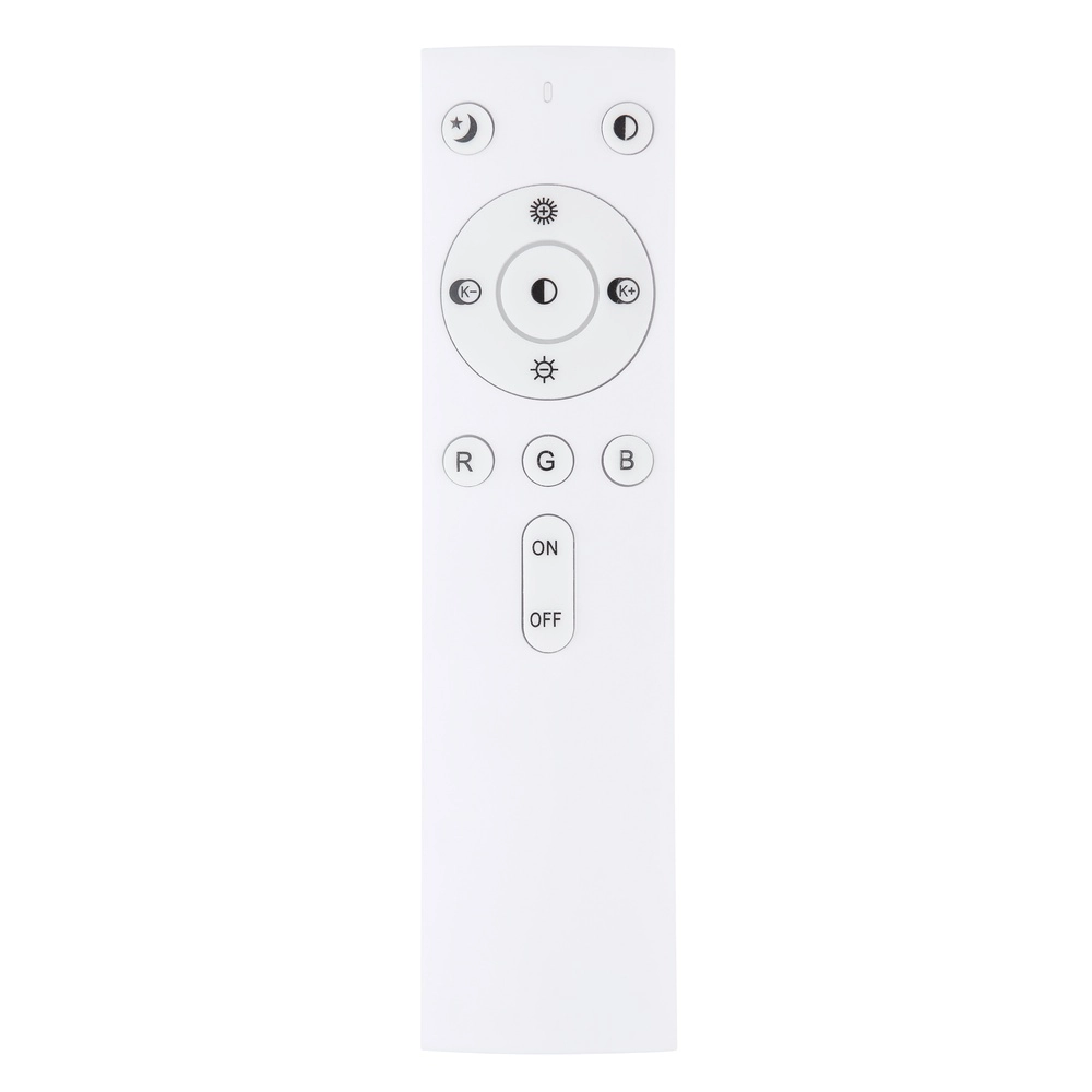 Plaffoniere Sully weiße Ø 41cm Globo 9007371427932