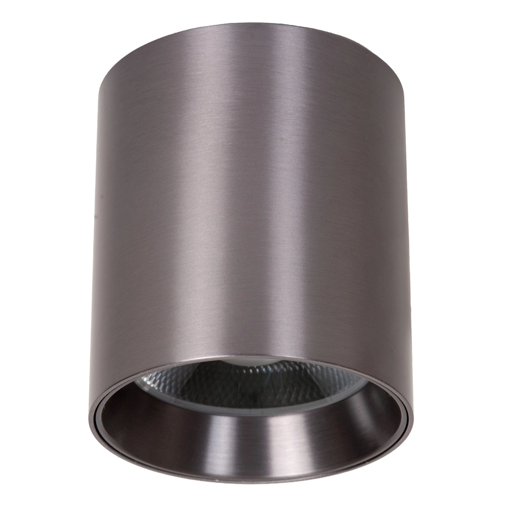 Oberflächenmontierter Spot Straxx grauer Ø 8 cm Premium by Lucide 5411212552754