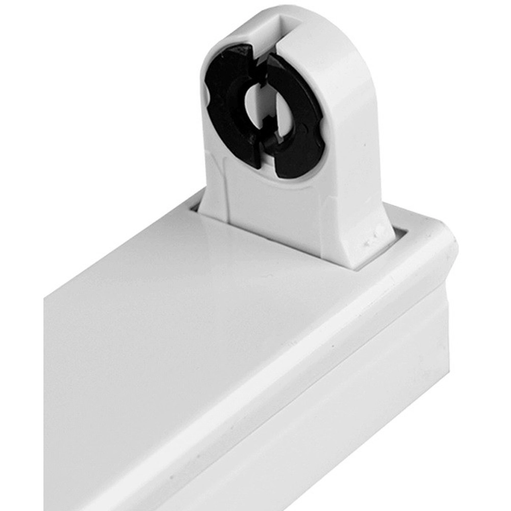 Vordere Montagestange LED Tube 1 x 150 cm ohne Leuchtstoffröhr