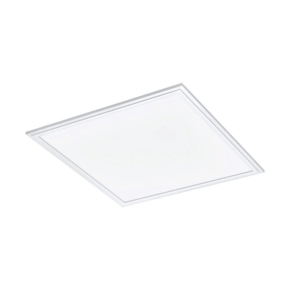 LED-Deckenleuchte Salobrena 1 45x45