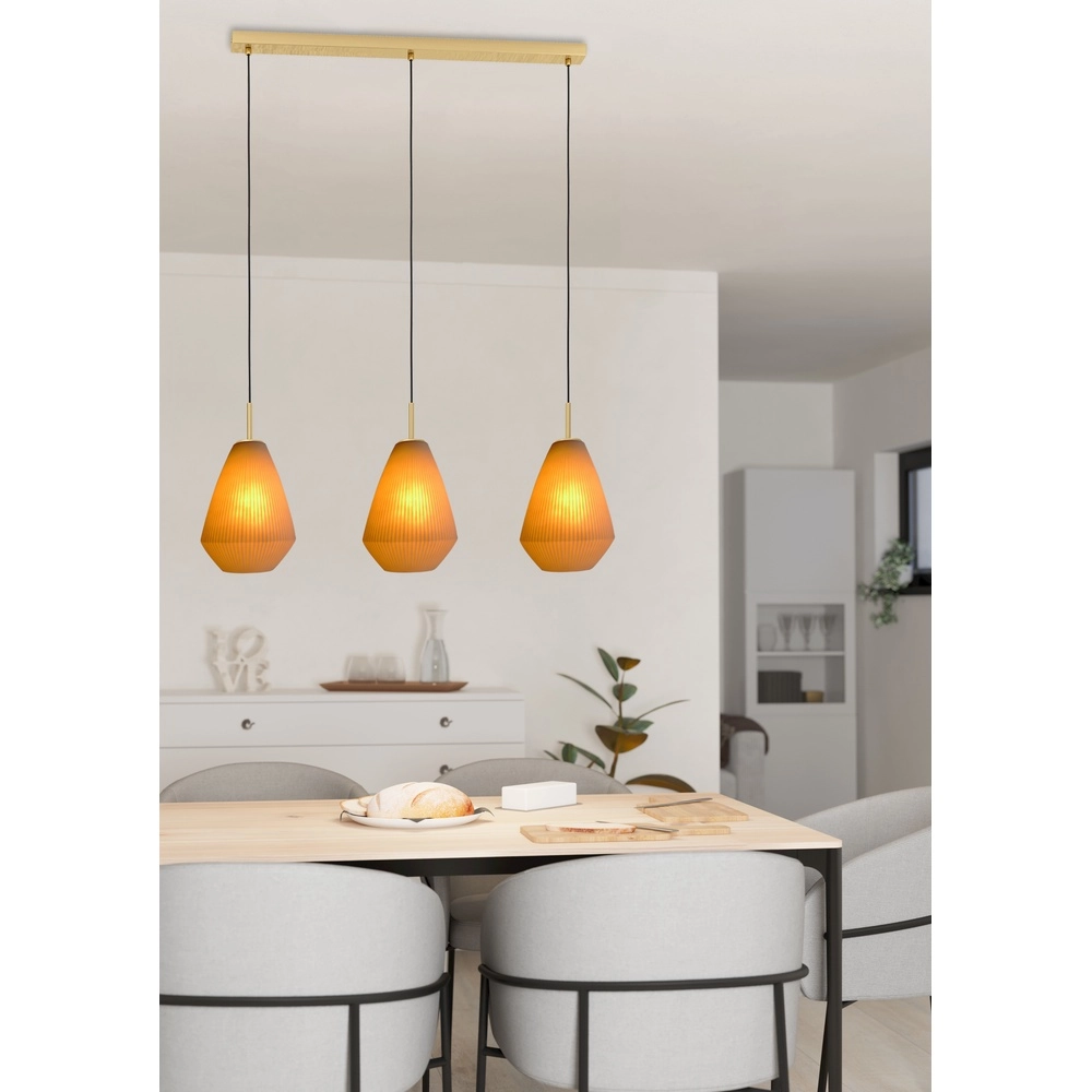 Caprarola Eglo 9008606274338