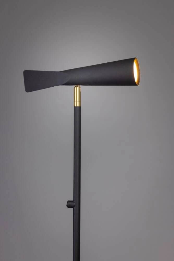 Designer-Stehleuchte Pisa ETH 8720195304814