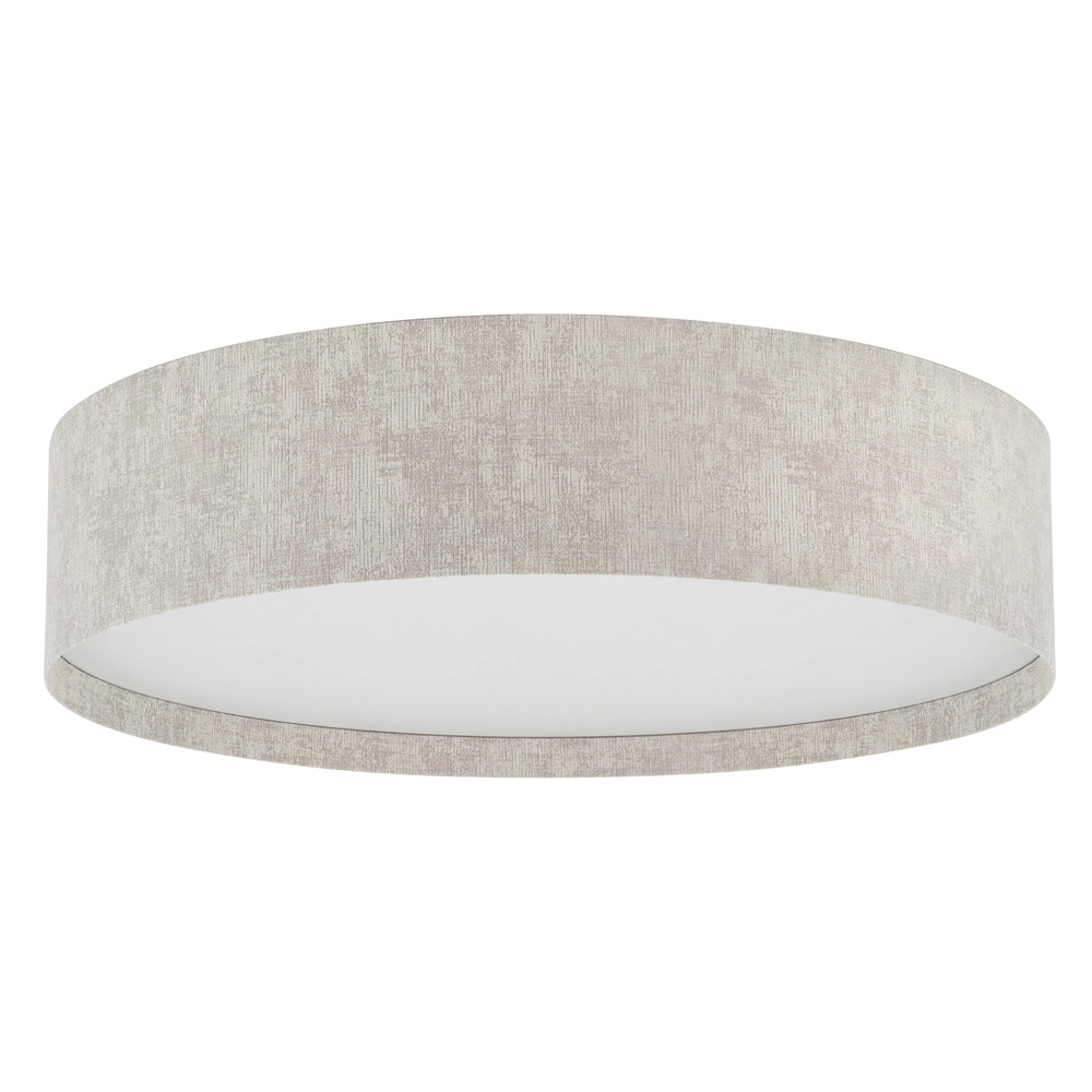 Deckenlampe Cedro sandbraun Ø 75 cm