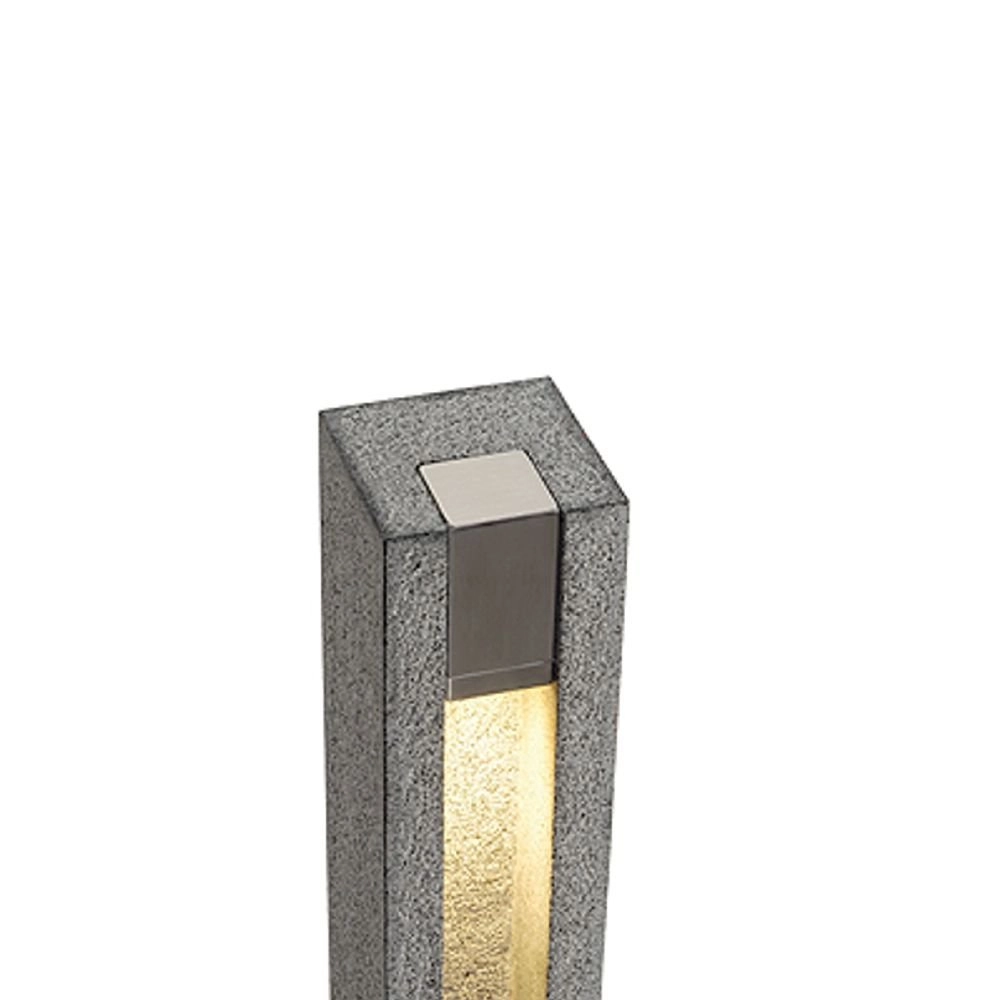 Gartenleuchte Arrock Slot SLV 4024163136372